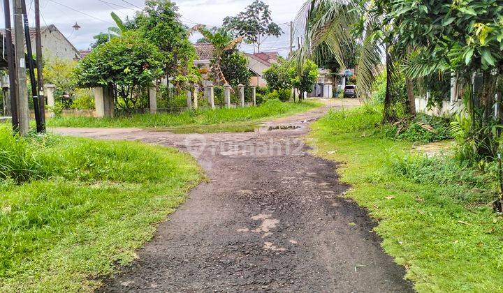 Rumah 2 Lantai Di Griya Ganesha Kompleks Telaga Kahuripan Bogor 2