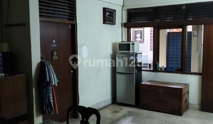 Rumah Dekat Akses Transportasi di Tanah Sareal Rumah Dekat Akses Transportasi di Tanah Sareal