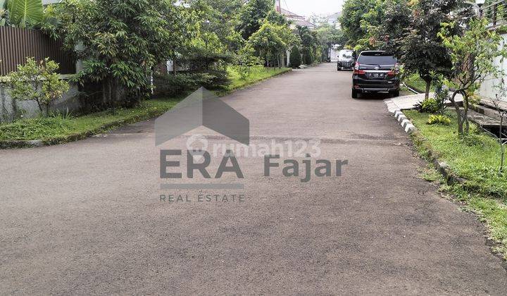 foto lainnya  kavling siap bangun di kompleks