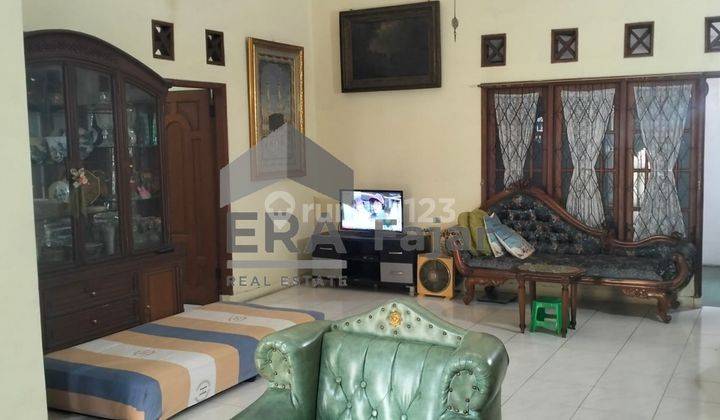 RUMAH SEJUK DAN ASRI DI TANAH BARU BOGOR 2