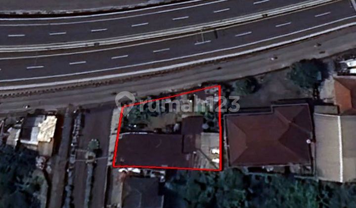 Dijual Tanah di Kedung Badak, Sholeh Iskandar - Bogor