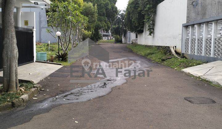  KAVLING SIAP BANGUN DI KOMPLEKS VILLA INTAN PAKUAN BOGOR 2