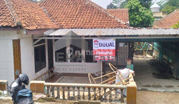 Rumah Di Jalan Cihideung Kecil Dramaga Kabupaten Bogor 1