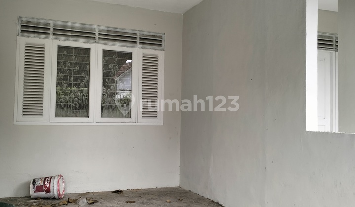 House Near School in Kemang