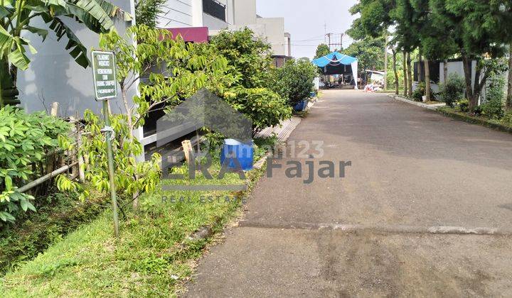 foto lainnya  kavling siap bangun di kompleks