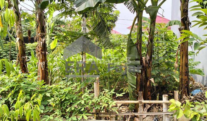 foto lainnya  kavling siap bangun di kompleks