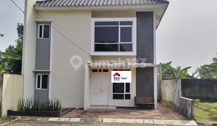 Rumah Nyaman, Lokasi Strategis, Harga Super Worth It! 2