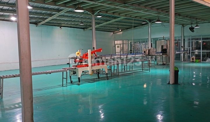 Amdk Berizin Lengkap - Bpom, Halal, Brand Aktif & Siap Scale Amdk Berizin Lengkap - Bpom, Halal, Brand Aktif & Siap Scale