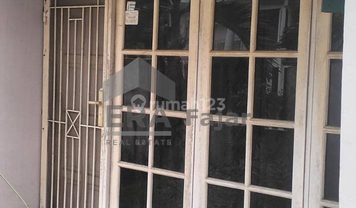 foto lainnya rumah di boulevard kompleks laladon
