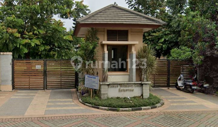 Kavling Strategis & Premium di Kawasan Nyaman Asri