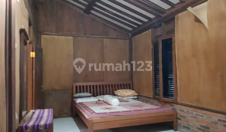 Rumah Siap Huni di Babakan Madang