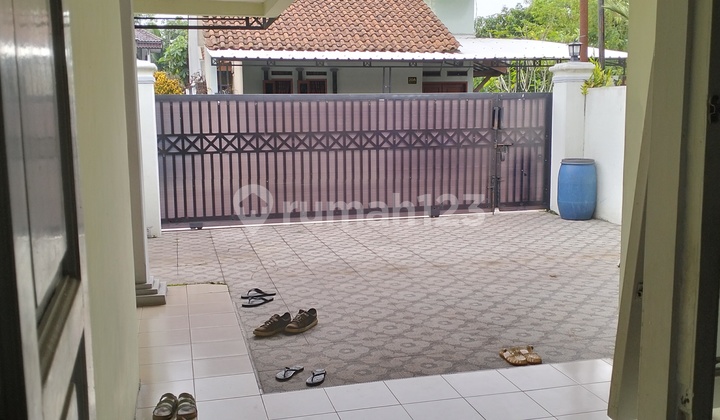 Siap Huni, Rumah 1 Lantai Siap Huni, Rumah 1 Lantai