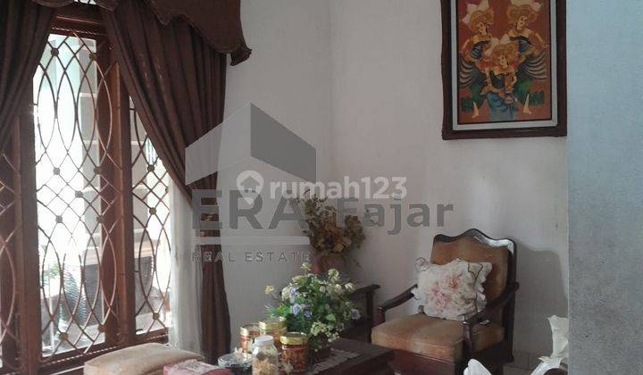 RUMAH 2 LANTAI DI CLUSTER TABANAN BUKIT CIMANGGU CITY 2