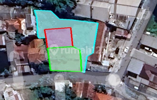 Tanah Dijual di Tanah Baru Dekat Pusat Perbelanjaan Tanah Dijual di Tanah Baru Dekat Pusat Perbelanjaan