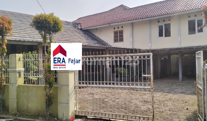 Rumah Dekat Akses Transportasi di Ciawi 2