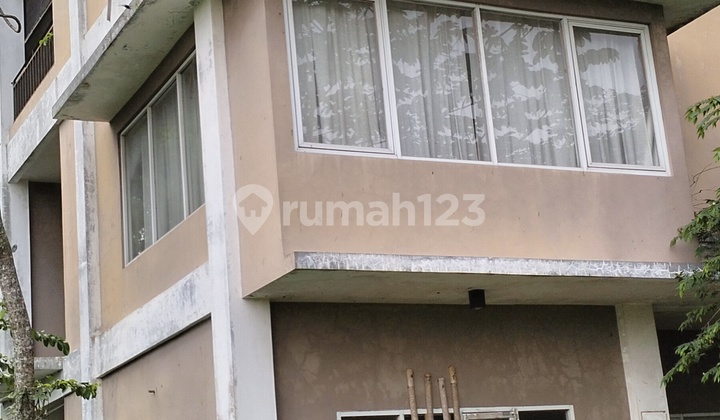 Dijual gudang kemang parung bogor