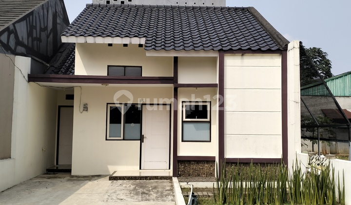 Rumah Nyaman & Strategis - Hunian Ideal untuk Keluarga Muda 2