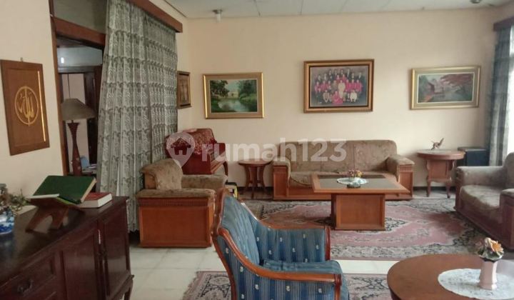 Rumah di Pajajaran Rumah di Pajajaran