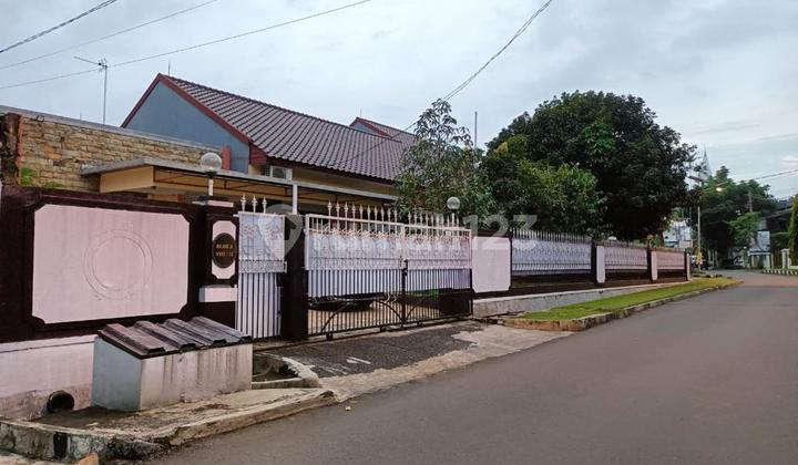 2-story boarding house near campus in Bogor Baru Tegallega Bogor 2