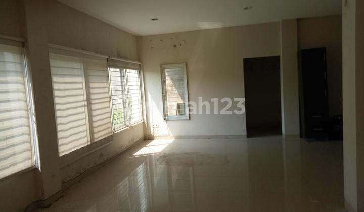 Dijual gudang kemang parung bogor