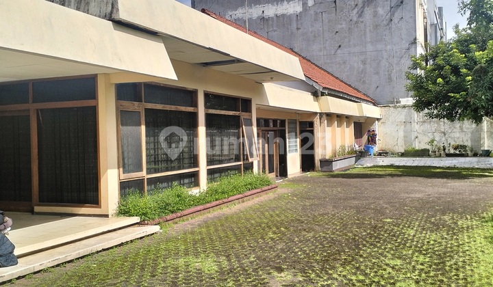 Properti Komersial Strategis di Jantung Kota Bogor 2