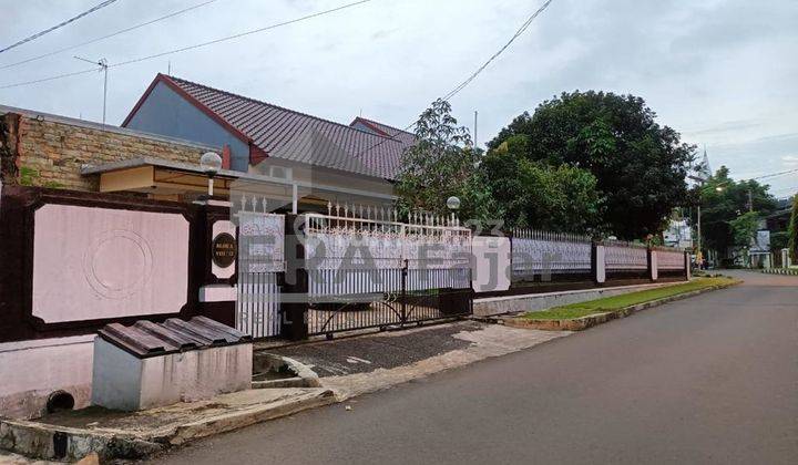 Rumah Kost Dua Lantai Di Kompleks Bogor Baru Bogor 1