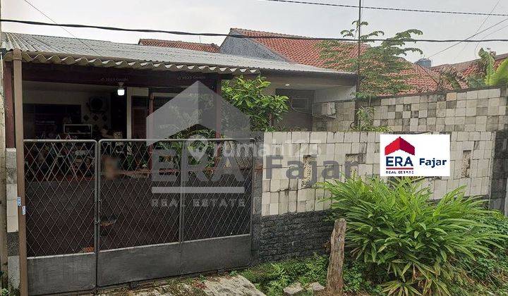 Rumah Di Bukit Cimanggu City Blok N Kota Bogor 1