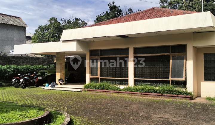 Rumah di Pajajaran 2