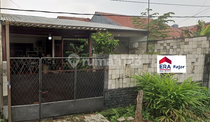 Dekat Fasilitas Kesehatan, Rumah Semi Furnished 2 Lantai  2