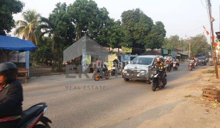 foto lainnya  tanah dan empang 6.000 m2