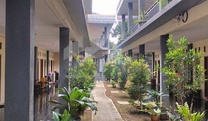 Rumah Kost Exclusive 34 Kamar Di Sentul City Bogor 1