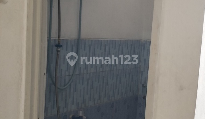 2.5-story shop house in Pancasan, West Bogor 2