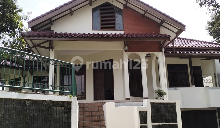 Hunian Asri & Nyaman di Bogor - Tempat Ideal Untuk Keluarga 2