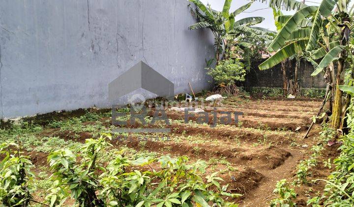 foto lainnya  kavling siap bangun di kompleks