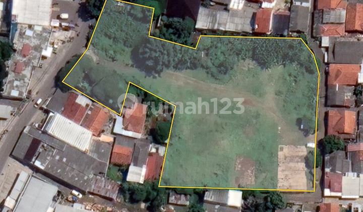 Dijual tanah di jalan Surya Kencana, Pamulang Barat - Tangsel Dijual tanah di jalan Surya Kencana, Pamulang Barat - Tangsel