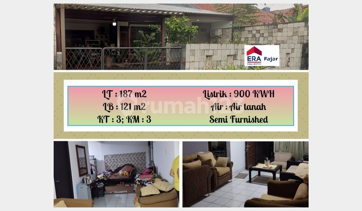 Hunian Elegan di Bukit Cimanggu - Kelas & Kenyamanan Hunian Elegan di Bukit Cimanggu - Kelas & Kenyamanan