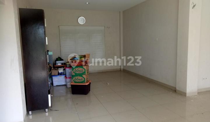 Land and 3-Story Building for Warehouse on Parung Main Road