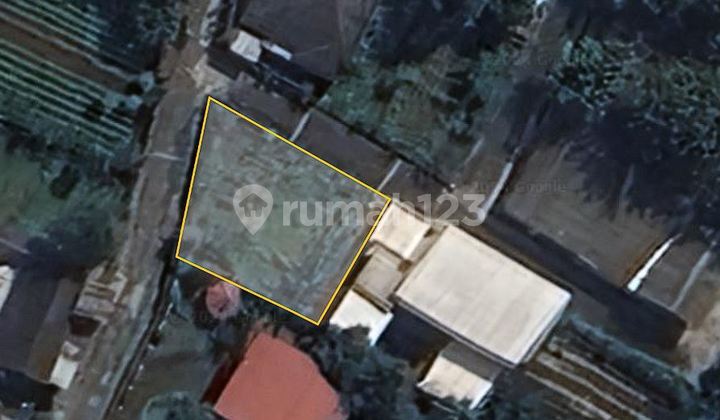 Tanah hook siap bangun di Cibalok Pandansari, Ciawi - Bogor Tanah hook siap bangun di Cibalok Pandansari, Ciawi - Bogor