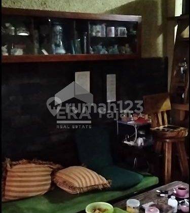 Rumah Murah Baru Renov Di Graha Indah Kedung Halang Bogor 2