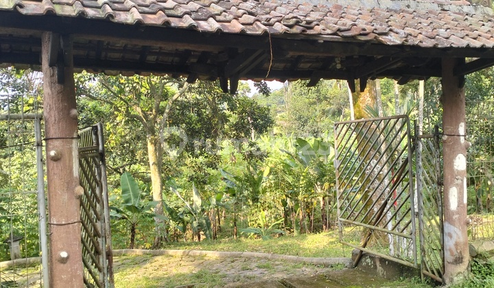 Land at Royal Tulip Gunung Geulis Bogor