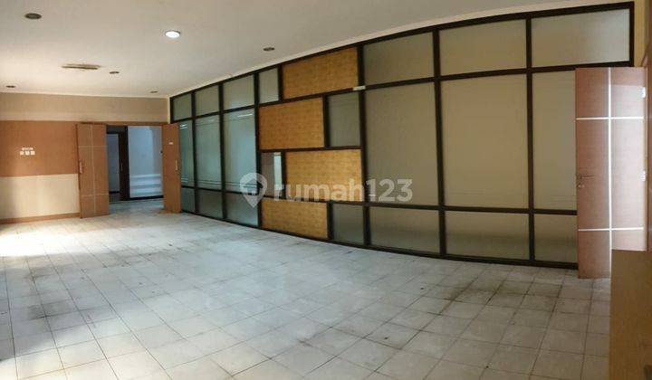 For Rent Rumah Cocok Untuk Kantor Cafe Lokasi Strategis Di Dago 1