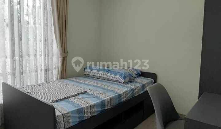 Disewakan Rumah Minimalis di Summarecon Cluster Cynthia Siap Huni 2