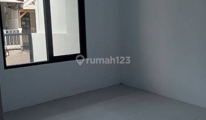 Dijual Rumah Minimalis Cantik Siap Huni Taman Kopo Indah 2