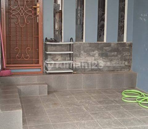 *disewakan Rumah Siap Huni 2 Lantai Full Furnished Cluster Dago* 1