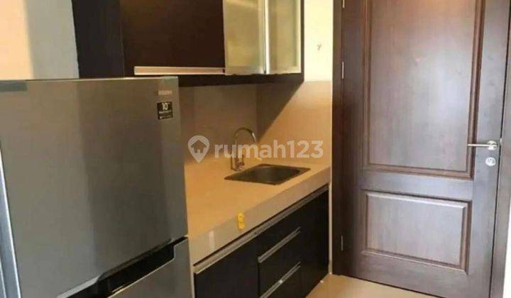 Disewakan Apartement Dago Butik Tipe 2 Bedroom Full Furnish 1