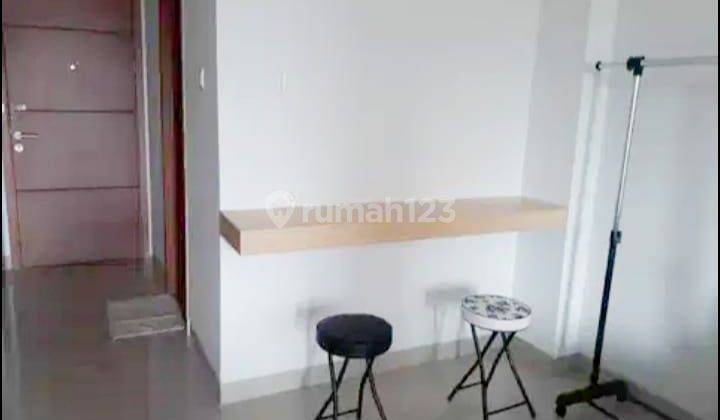 Disewakan Dago Suites Apartemen Studio full Furnished 2