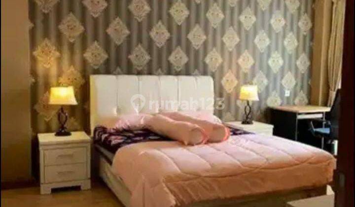 Disewakan Apartemen Dago Suites 2 BR  view bagus full furnish 1