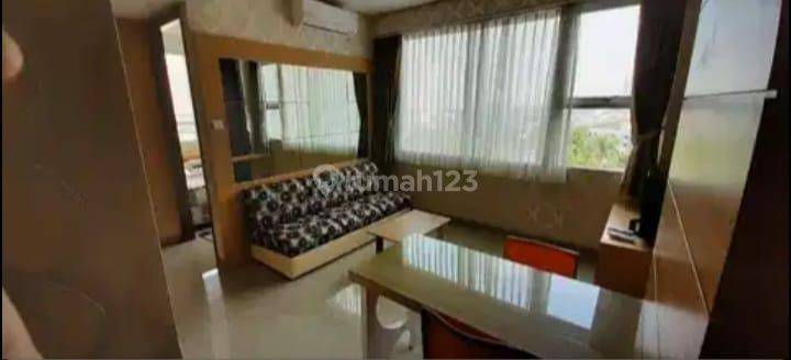 Disewakan Murah Apartemen Dago Suites 2BR bagus Furnished 2