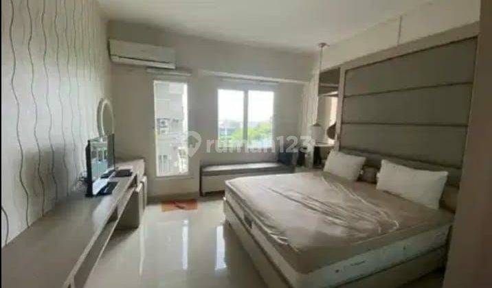 Disewakan Apartemen Ciumbuleuit type Studio full furnish 1