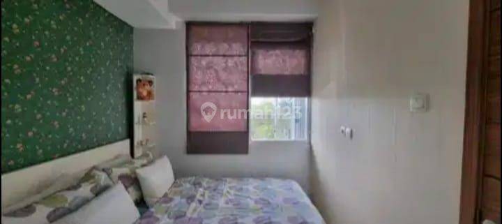 Disewakan Apartemen Dago Suites type 1BR full.Furnish 1